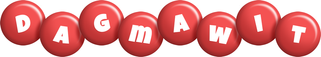 Dagmawit candy-red logo