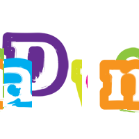 Dagmawit casino logo