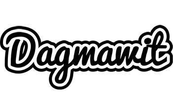 Dagmawit chess logo