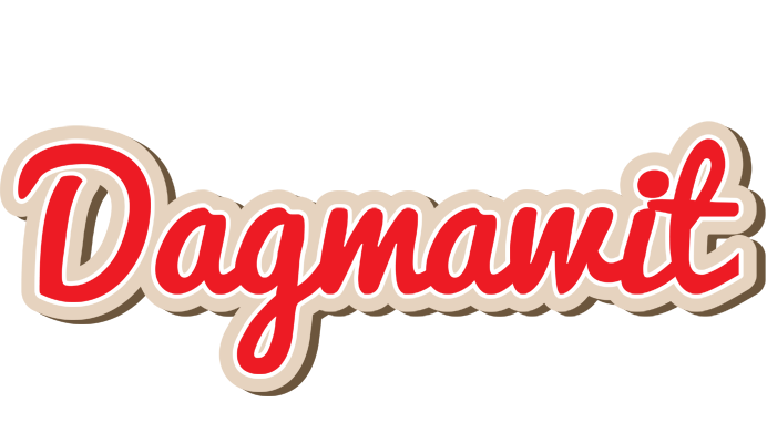 Dagmawit chocolate logo