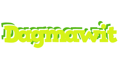 Dagmawit citrus logo
