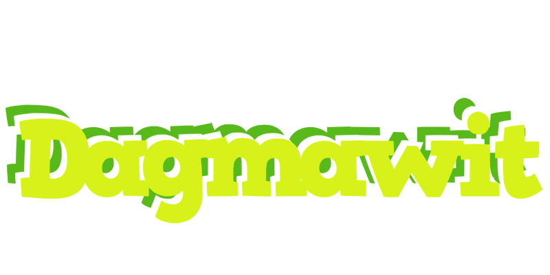 Dagmawit citrus logo