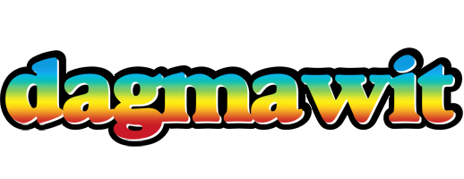 Dagmawit color logo