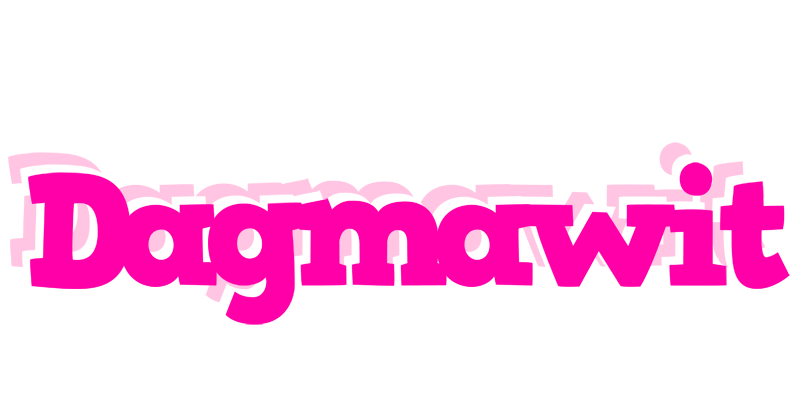 Dagmawit dancing logo