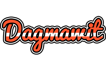 Dagmawit denmark logo