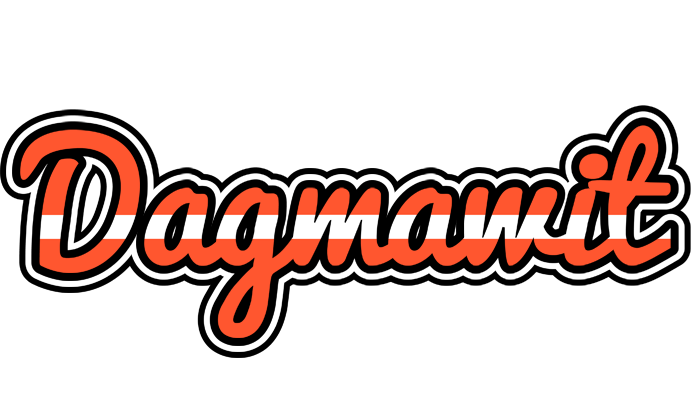 Dagmawit denmark logo