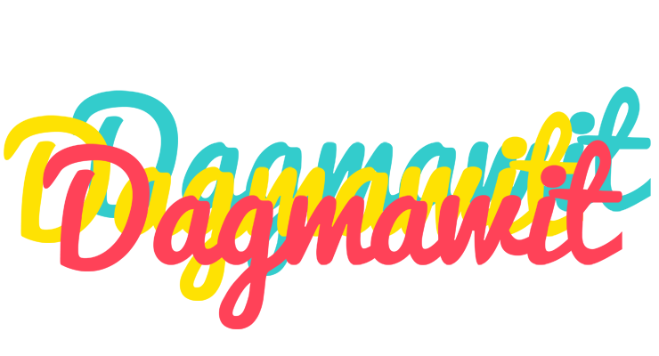 Dagmawit disco logo