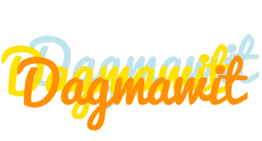 Dagmawit energy logo