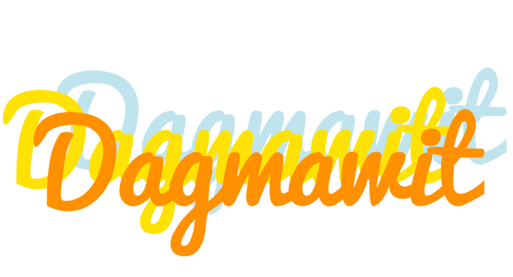 Dagmawit energy logo