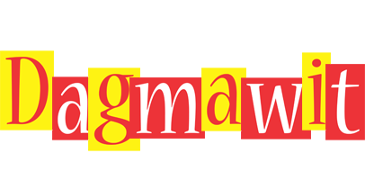 Dagmawit errors logo
