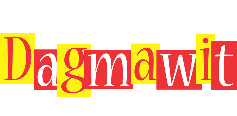 Dagmawit errors logo