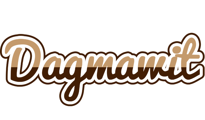 Dagmawit exclusive logo