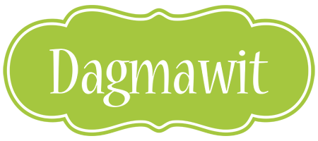 Dagmawit family logo