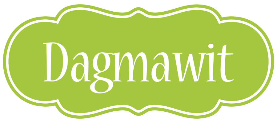 Dagmawit family logo