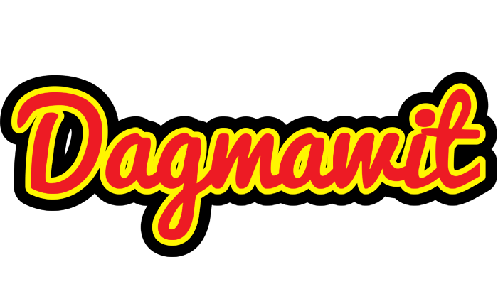Dagmawit fireman logo
