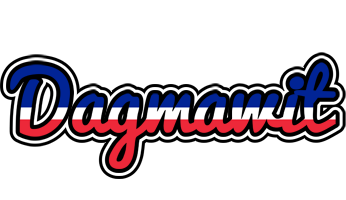 Dagmawit france logo