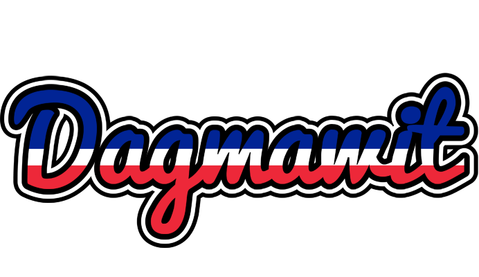 Dagmawit france logo
