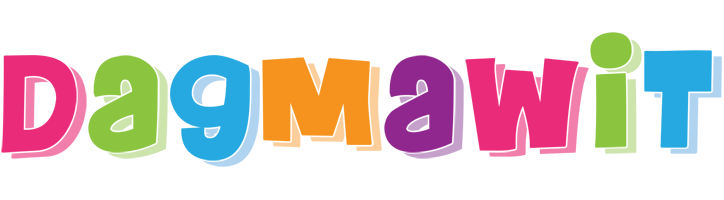 Dagmawit friday logo