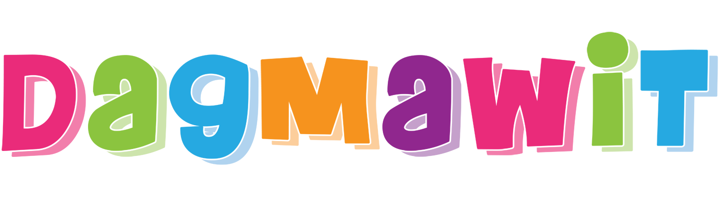 Dagmawit friday logo