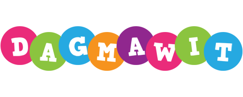 Dagmawit friends logo