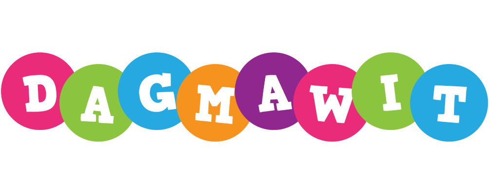 Dagmawit friends logo