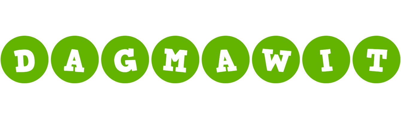 Dagmawit games logo