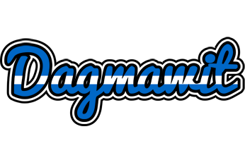 Dagmawit greece logo