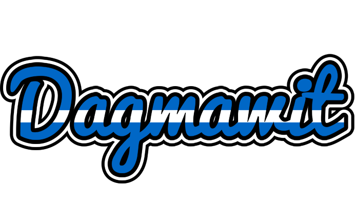 Dagmawit greece logo