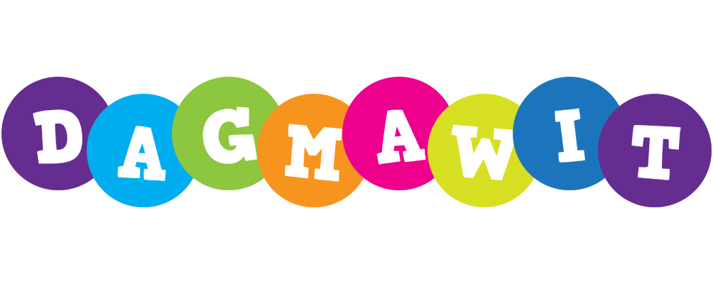 Dagmawit happy logo