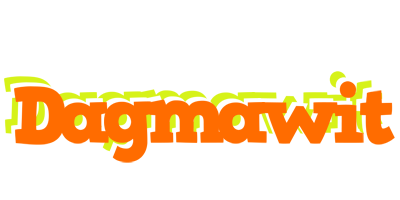 Dagmawit healthy logo
