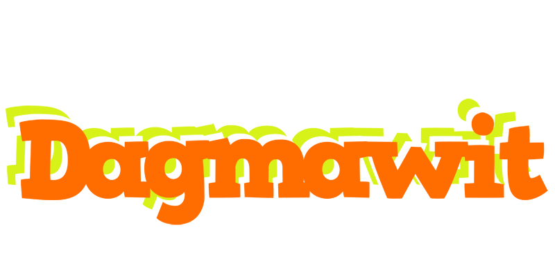 Dagmawit healthy logo