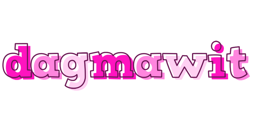 Dagmawit hello logo