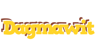 Dagmawit hotcup logo