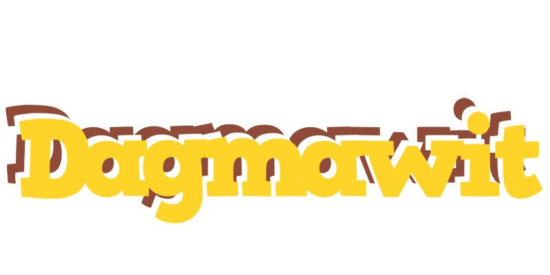 Dagmawit hotcup logo