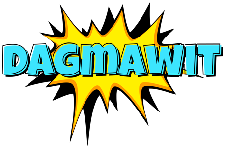 Dagmawit indycar logo
