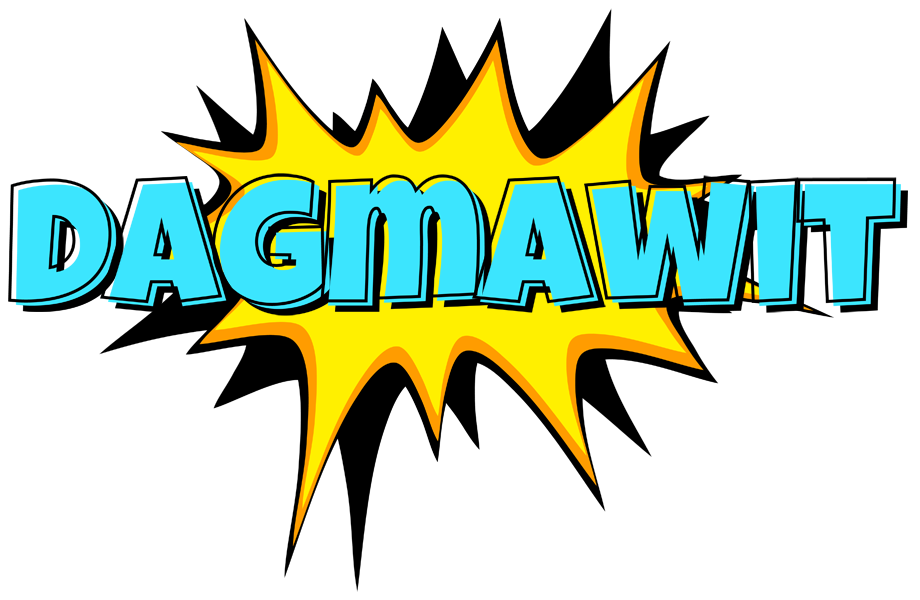 Dagmawit indycar logo