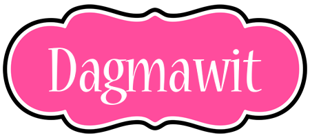 Dagmawit invitation logo