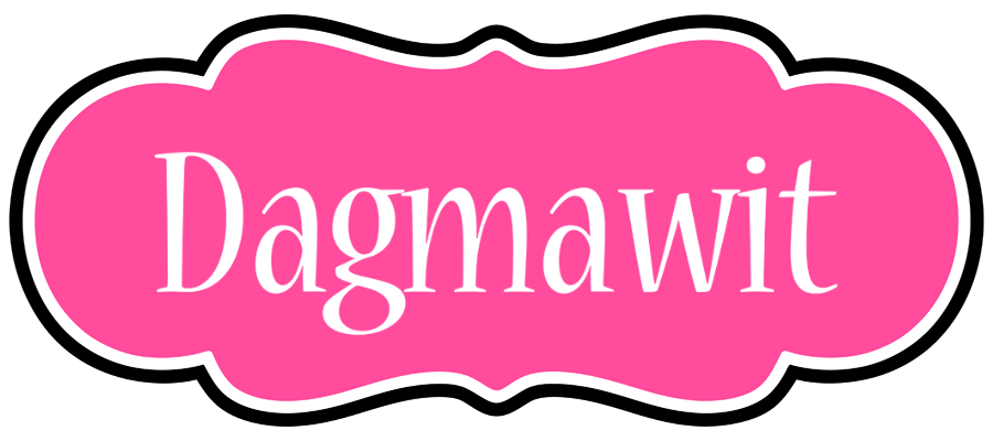 Dagmawit invitation logo