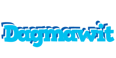 Dagmawit jacuzzi logo
