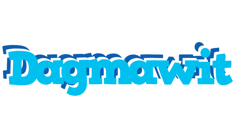Dagmawit jacuzzi logo