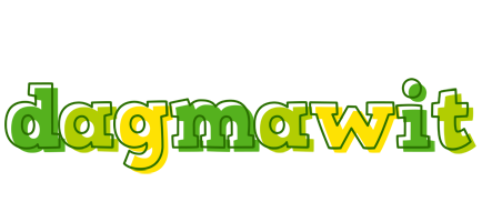 Dagmawit juice logo