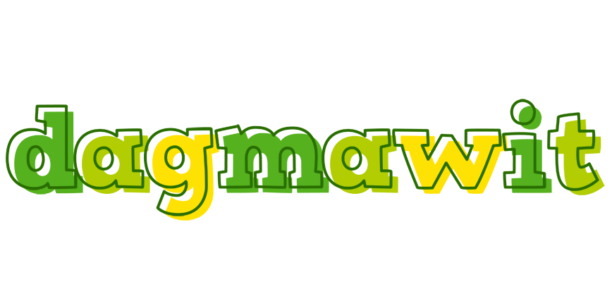 Dagmawit juice logo
