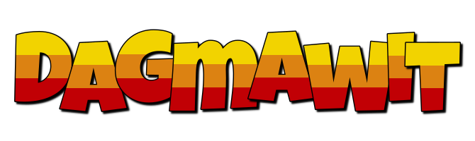Dagmawit jungle logo