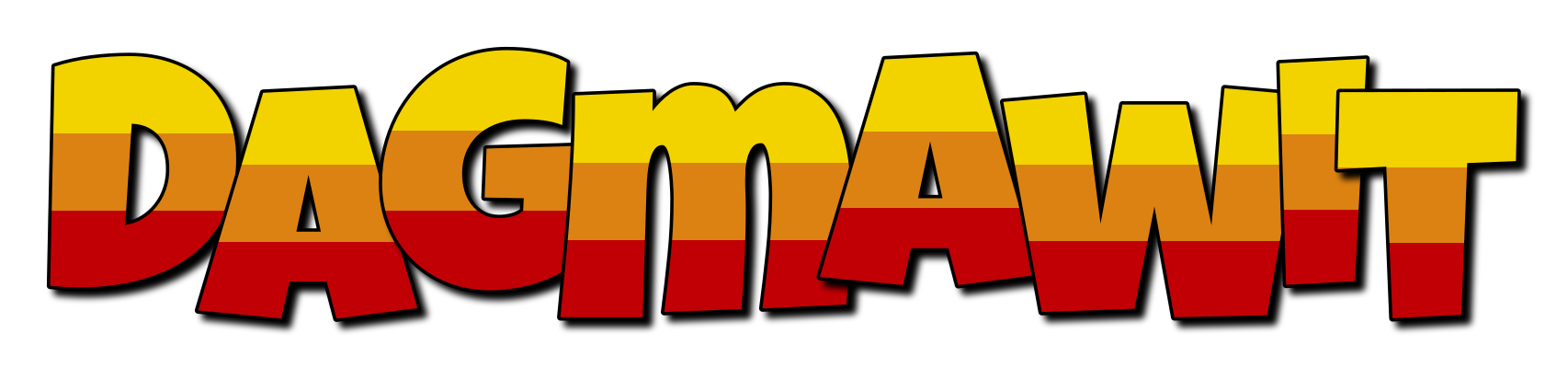 Dagmawit jungle logo