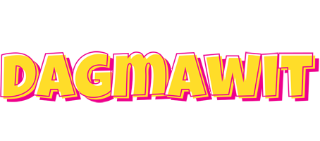 Dagmawit kaboom logo