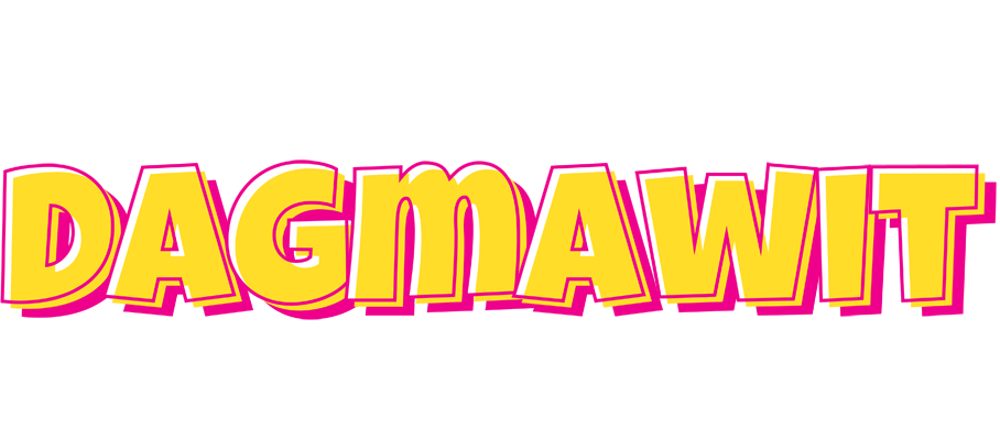 Dagmawit kaboom logo