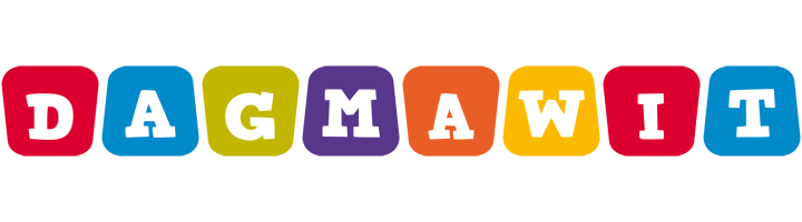 Dagmawit kiddo logo