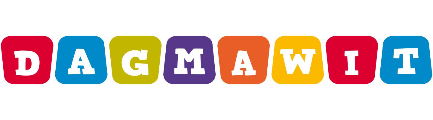 Dagmawit kiddo logo
