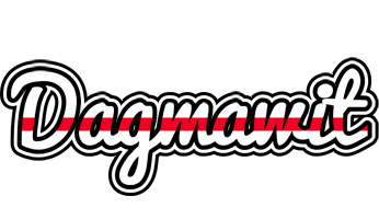Dagmawit kingdom logo