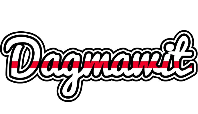 Dagmawit kingdom logo